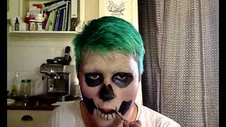 Lady Gaga's Fashion Guru Will Help You To Look Like A Zombie